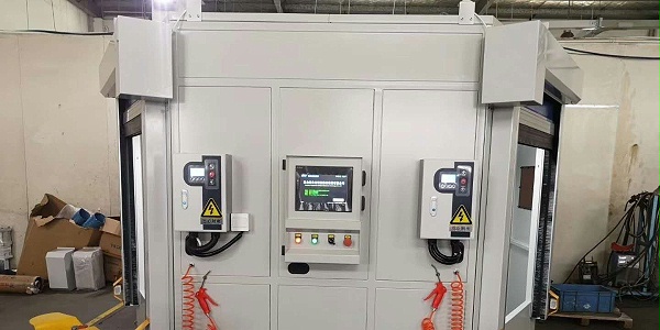 國產焊接機器人中什么是弧焊機器人！